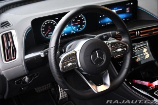 Mercedes-Benz EQC 400 4MATIC AMG 2021
