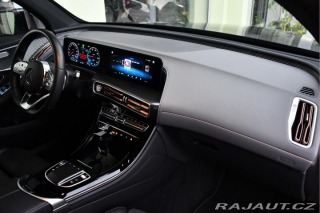 Mercedes-Benz EQC 400 4MATIC AMG 2021