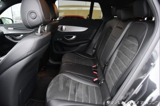 Mercedes-Benz EQC 400 4MATIC AMG 2021