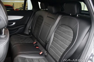 Mercedes-Benz EQC 400 4MATIC AMG 2021