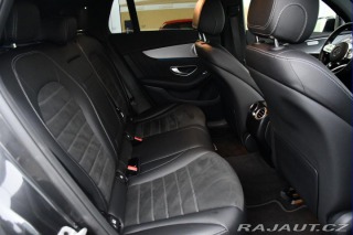 Mercedes-Benz EQC 400 4MATIC AMG 2021