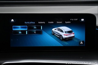 Mercedes-Benz EQC 400 4MATIC AMG 2021