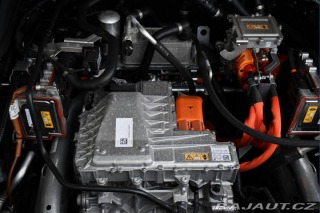 Mercedes-Benz EQC 400 4MATIC AMG 2021