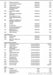 Mercedes-Benz EQC 400 4MATIC AMG 98%SoH 2021