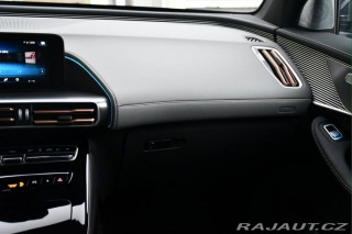 Mercedes-Benz EQC 400 4MATIC AMG 2021