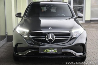 Mercedes-Benz EQC 400 4MATIC AMG 2021