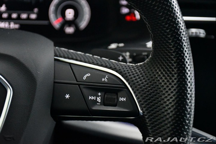 Audi Q8 50TDI Q. S-LINE ČR 2021
