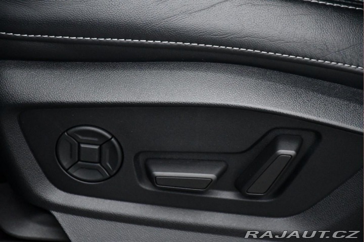 Audi Q8 50TDI Q. S-LINE ČR 2021