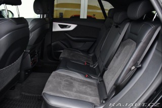 Audi Q8 50TDI Q. S-LINE ČR 2021