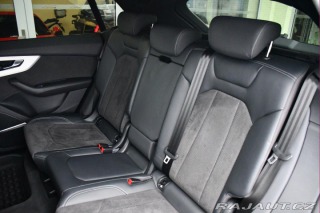 Audi Q8 50TDI Q. S-LINE ČR 2021