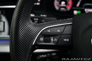 Audi Q8 50TDI Q. S-LINE ČR 2021