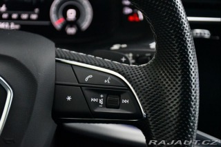 Audi Q8 50TDI Q. S-LINE ČR 2021