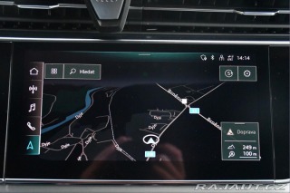 Audi Q8 50TDI Q. S-LINE ČR 2021