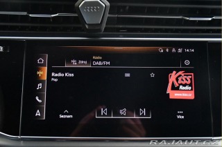 Audi Q8 50TDI Q. S-LINE ČR 2021