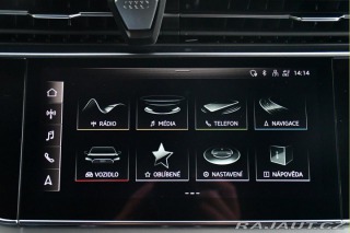 Audi Q8 50TDI Q. S-LINE ČR 2021