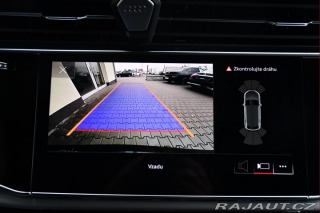 Audi Q8 50TDI Q. S-LINE ČR 2021