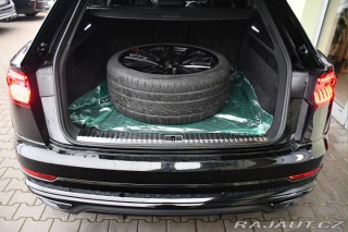 Audi Q8 50TDI Q. S-LINE ČR 2021