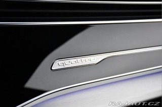 Audi Q8 50TDI Q. S-LINE ČR 2021