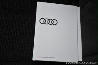 Audi Q8 50TDI Q. S-LINE ČR 2021