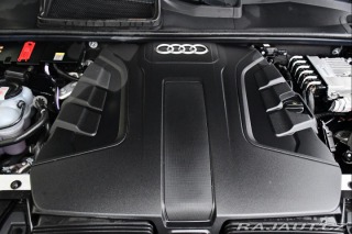 Audi Q8 50TDI Q. S-LINE ČR 2021