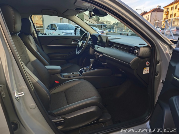 Honda HR-V 1.5 e:HEV Advance MR 2026 2026