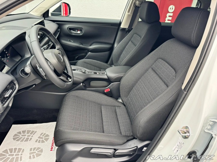 Honda ZR-V 2.0eHEV 135kW Elegance PL 2025