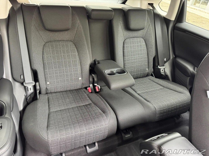 Honda ZR-V 2.0eHEV 135kW Elegance PL 2025