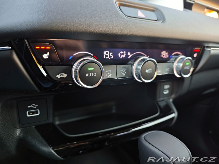 Honda HR-V 1.5 e:HEV Advance REZERVA 2026