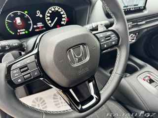 Honda ZR-V 2.0eHEV 135kW Elegance PL 2025