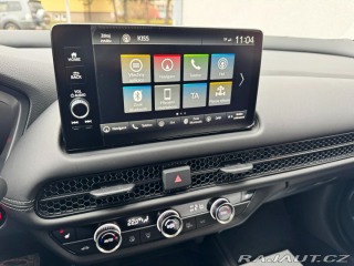 Honda ZR-V 2.0eHEV 135kW Elegance PL 2025