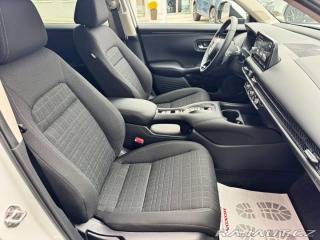 Honda ZR-V 2.0eHEV 135kW Elegance PL 2025