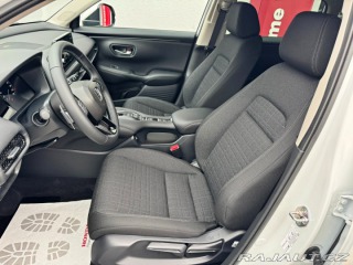 Honda ZR-V 2.0eHEV 135kW Elegance PL 2025