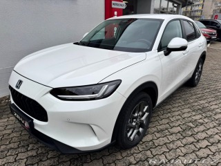 Honda ZR-V 2.0eHEV 135kW Elegance PL 2025