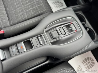 Honda ZR-V 2.0eHEV 135kW Elegance PL 2025