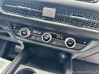 Honda ZR-V 2.0eHEV 135kW Elegance PL 2025