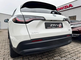 Honda ZR-V 2.0eHEV 135kW Elegance PL 2025