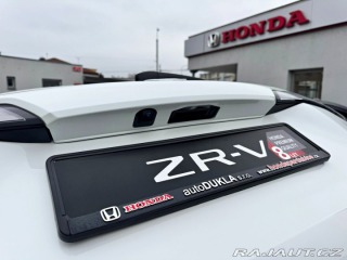 Honda ZR-V 2.0eHEV 135kW Elegance PL 2025