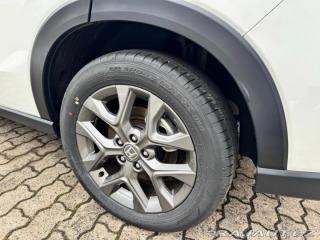 Honda ZR-V 2.0eHEV 135kW Elegance PL 2025