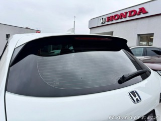 Honda ZR-V 2.0eHEV 135kW Elegance PL 2025