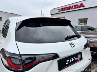 Honda ZR-V 2.0eHEV 135kW Elegance PL 2025