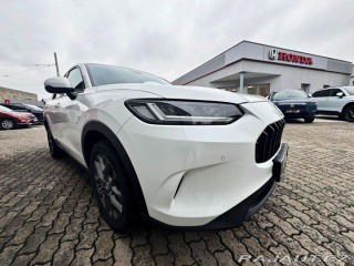 Honda ZR-V 2.0eHEV 135kW Elegance PL 2025