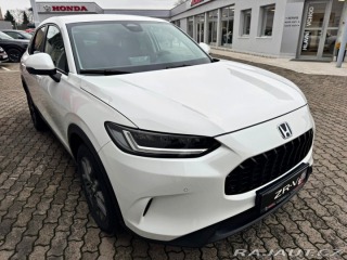 Honda ZR-V 2.0eHEV 135kW Elegance PL 2025
