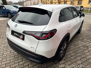 Honda ZR-V 2.0eHEV 135kW Elegance PL 2025