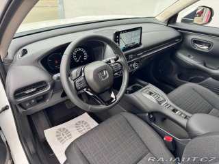 Honda ZR-V 2.0eHEV 135kW Elegance PL 2025