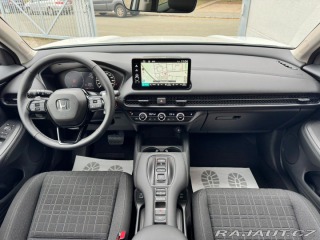 Honda ZR-V 2.0eHEV 135kW Elegance PL 2025