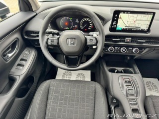 Honda ZR-V 2.0eHEV 135kW Elegance PL 2025