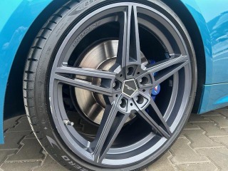 BMW 4 440i xDrive Cabrio 1800