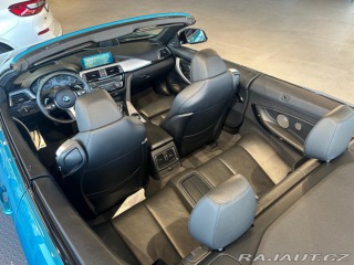 BMW 4 440i xDrive Cabrio 2017