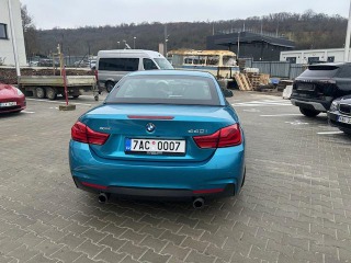 BMW 4 440i xDrive Cabrio 1800