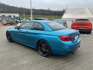 BMW 4 440i xDrive Cabrio 1800